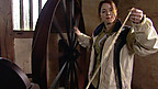Wool Spinning