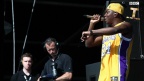 Dizzee Rascal live at T in the Park