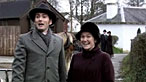 The Doctor and Joan Redfern in the episode Human Nature The Doctor and Joan Redfern in the episode Human Nature