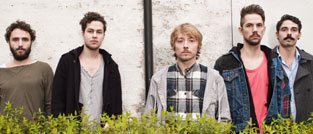 Local Natives