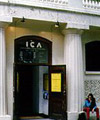 Exterior view of the ICA