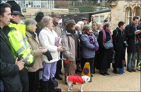 Crowd