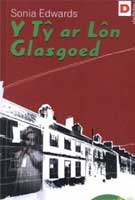 Clawr y llyfr