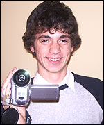 Ben Cornish