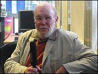 Malcolm Green