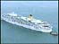Aurora- cruise ship