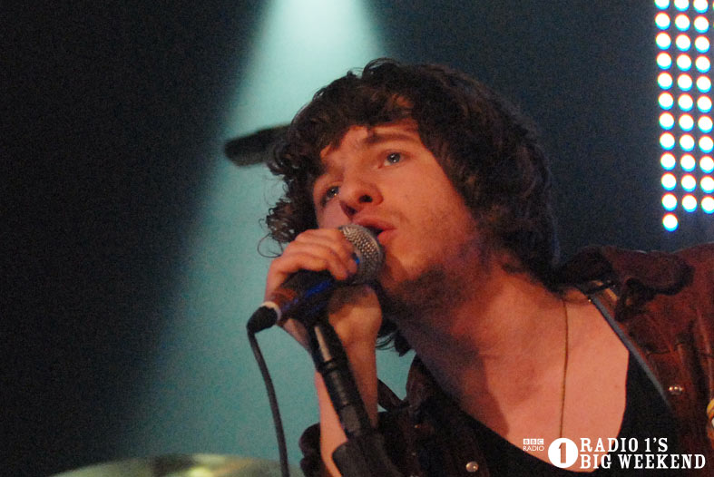 The Kooks