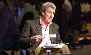 Jeremy Paxman