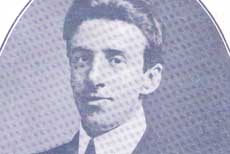 Wallace Hartley