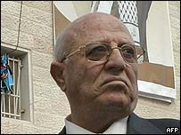 Ahmed Kurey