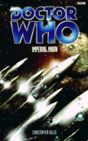 Book cover of Imperial Moon