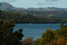 Lake