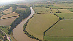 Creation of a Flood Plain in the Severn
