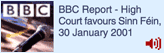 BBC Report