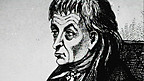 Iolo Morganwg - Forger