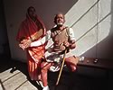 Leprosy awareness