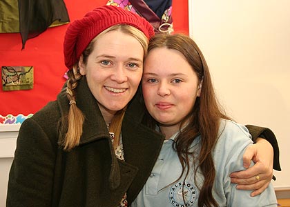 Star Pupil - Term Starts For The Stars - Wednesday