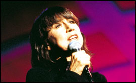 Judith Durham