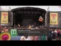 If You Tolerate This at T in the Park 2011