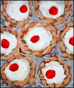 Bakewells by Pat Shenstone