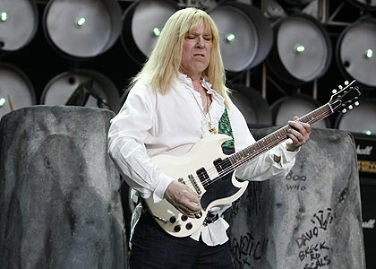 Spinal Tap