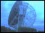 The Lovell radio telescope