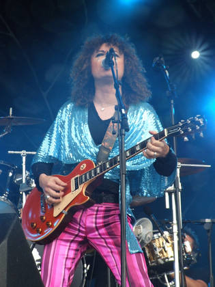 T.Rextsasy