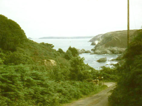 St Agnes