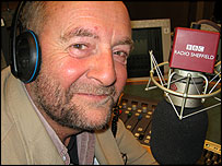 Rony Robinson