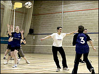 Korfball