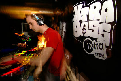 Your XtraBass photos