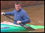 Alcester flooding