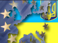 ЄС - Україна