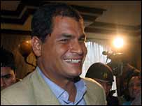 هوگو چاوز 