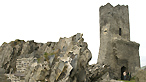 Castell Aberystwyth