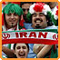 تماشاگران تیم ملی