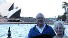 Roger Boore
