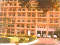 سی بی آئی