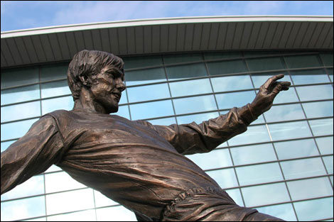 Emlyn Hughes