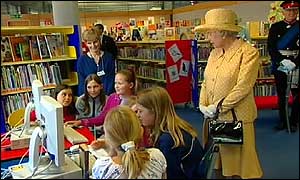 Picture: library. 