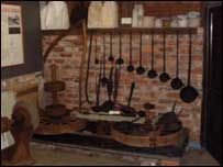 © Churchill Forge Museum