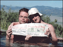 John e Ann Till