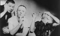 Bronski Beat Bronski Beat