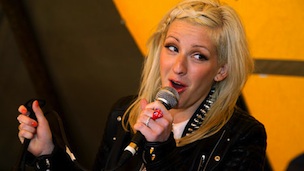 Ellie Goulding