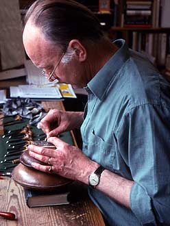 Simon Brett