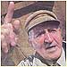 Jimmy Jones who took part in the trespass