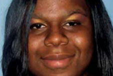 Zikerria Bellamy