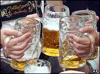 Cerveja