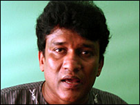 Mano Ganesan