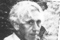 Vernon Watkins